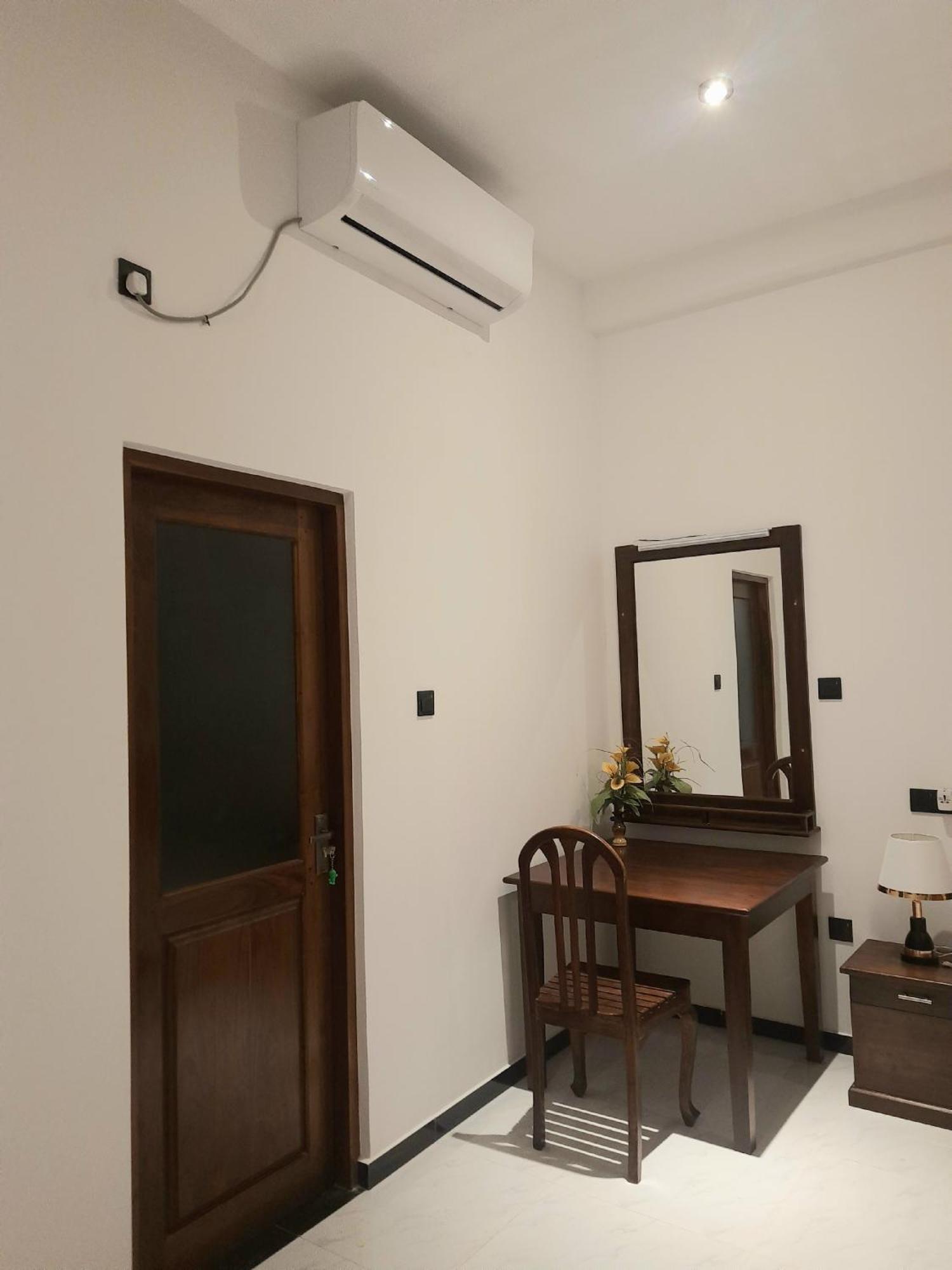 Coco Mount Residence - Hiriketiya Dickwella Exterior photo